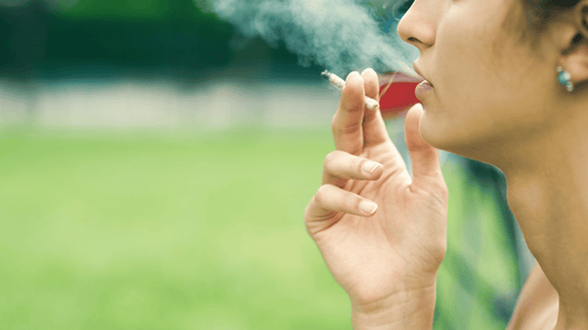 Come il CBD può aiutare a gestire la dipendenza da canne