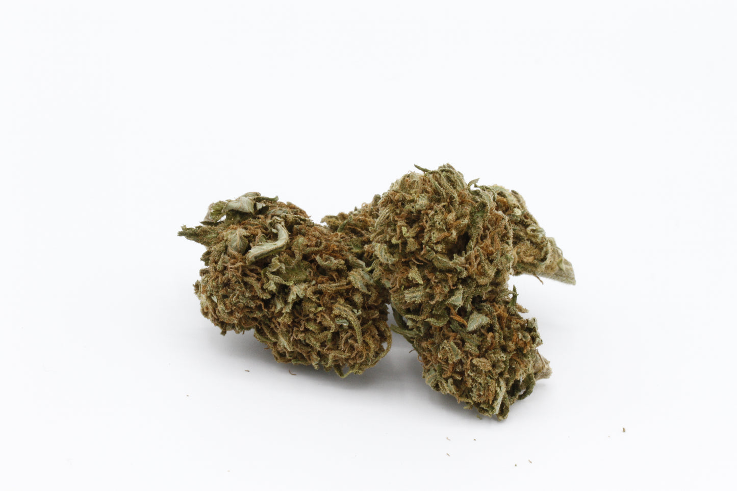 Amnesia Haze