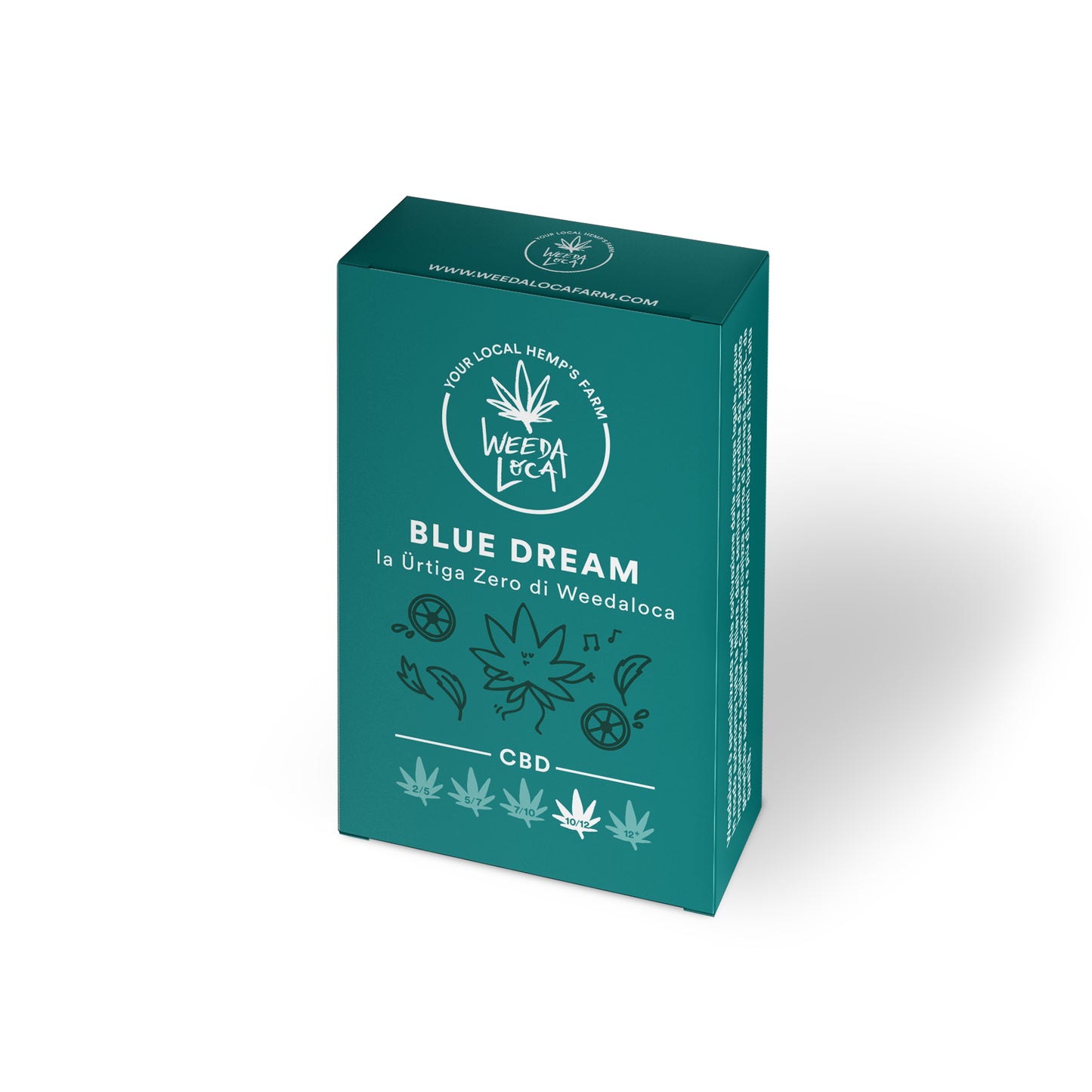 Blue Dream
