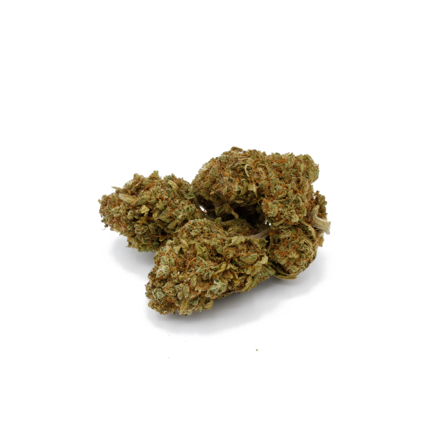 Strawberry Gold
