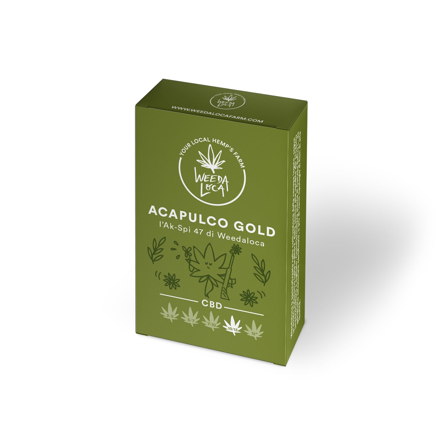 Acapulco Gold