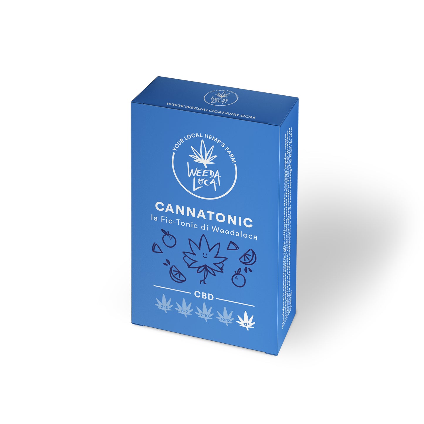 Cannatonic