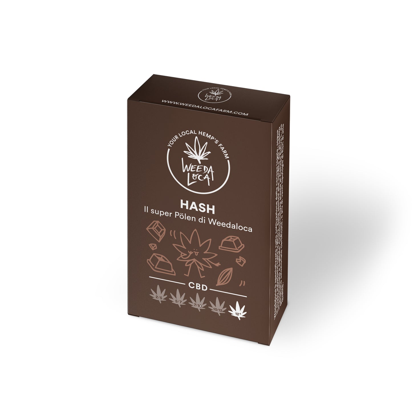 Hash