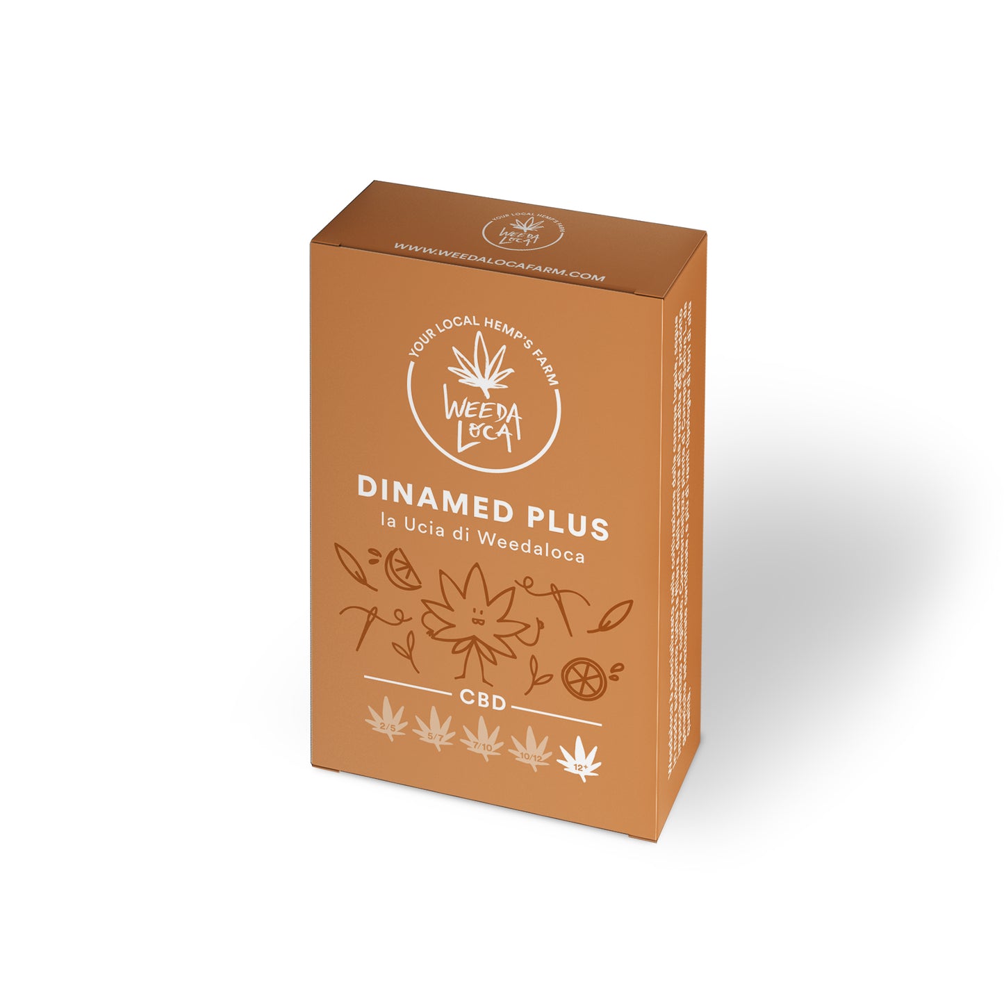 Dinamed Plus