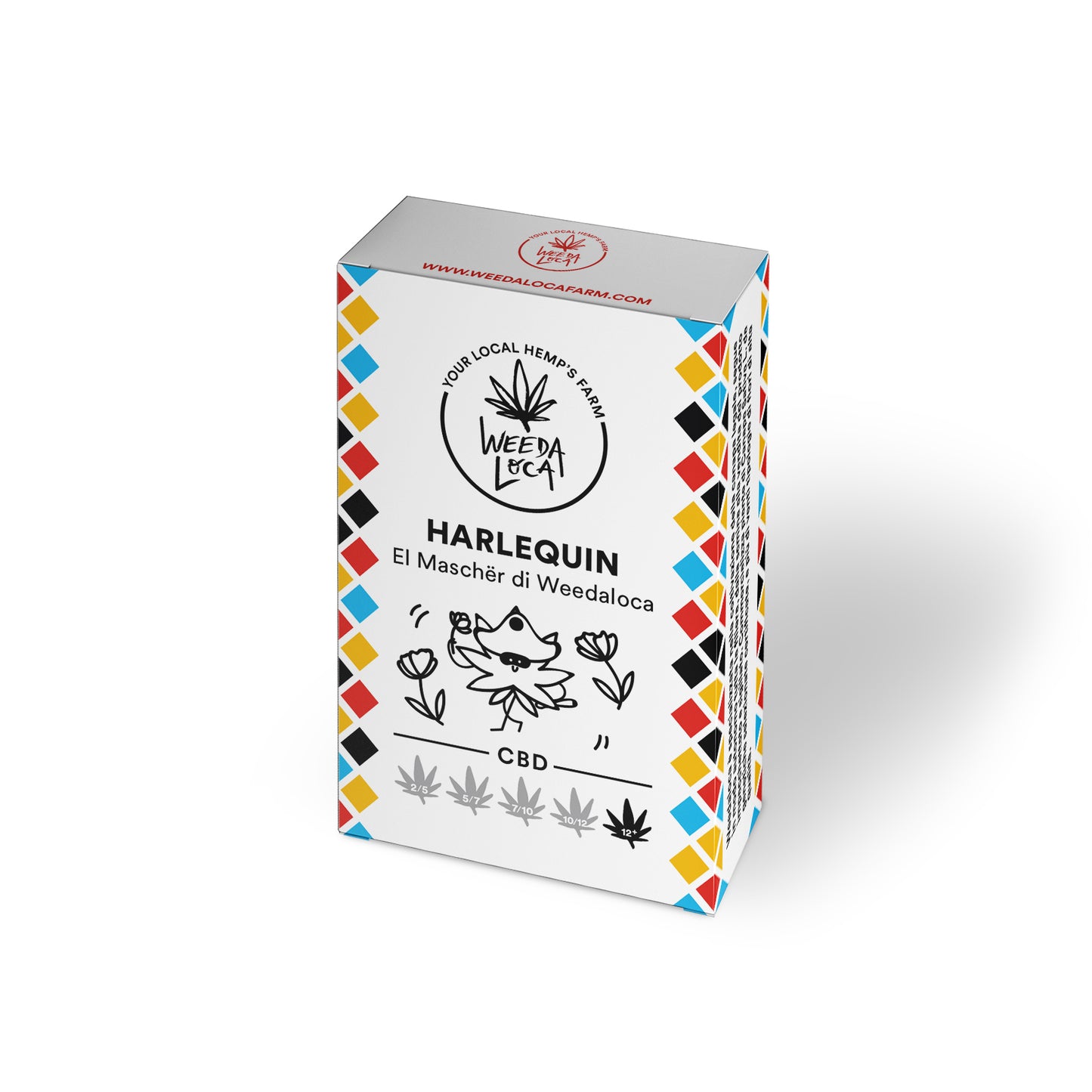 Harlequin