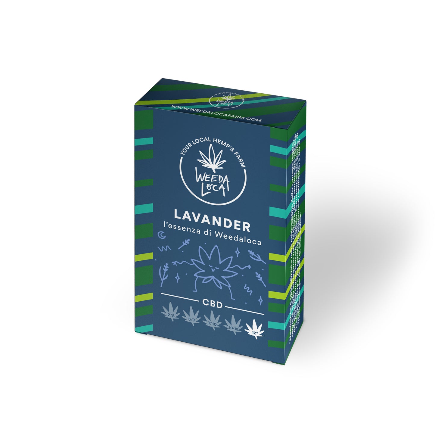 Lavander