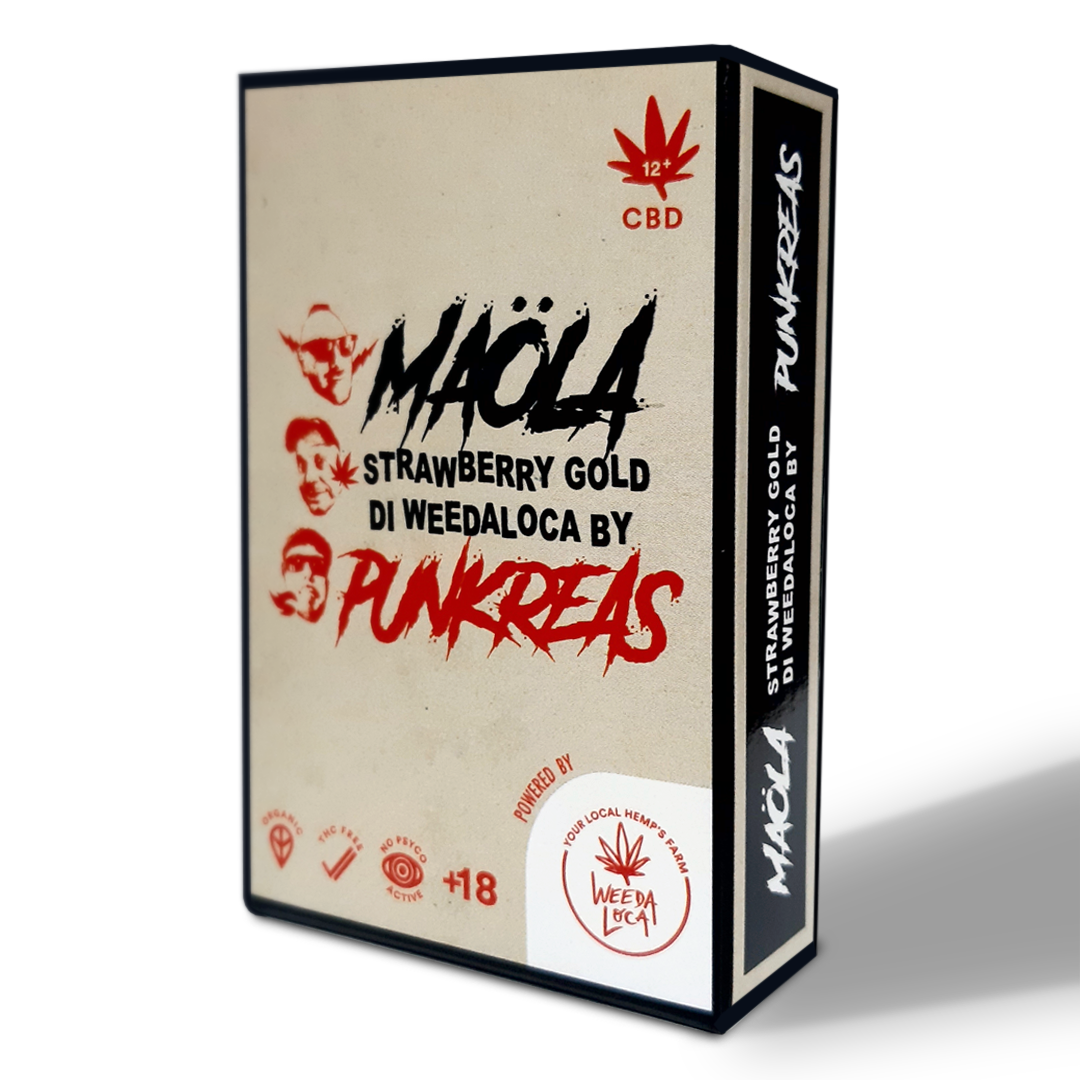 Maola by Punkreas
