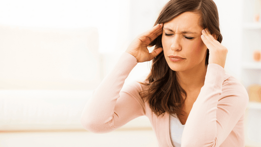CBD e mal di testa: il rimedio naturale per il tuo dolore