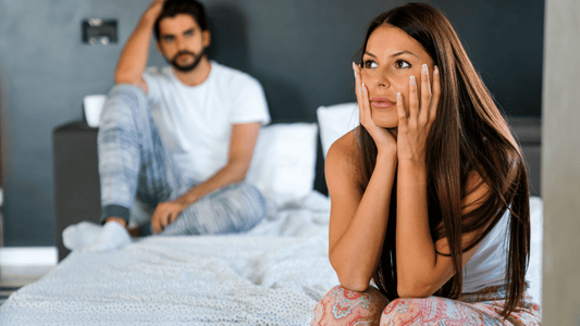 Effetti sessuali del CBD: come il cannabidiolo può influenzare la tua vita sessuale?